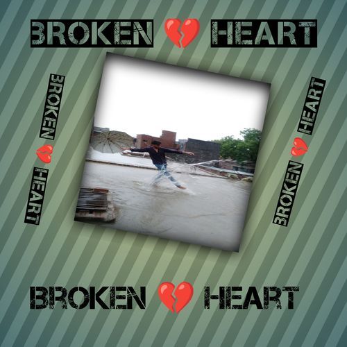 Broken Heart