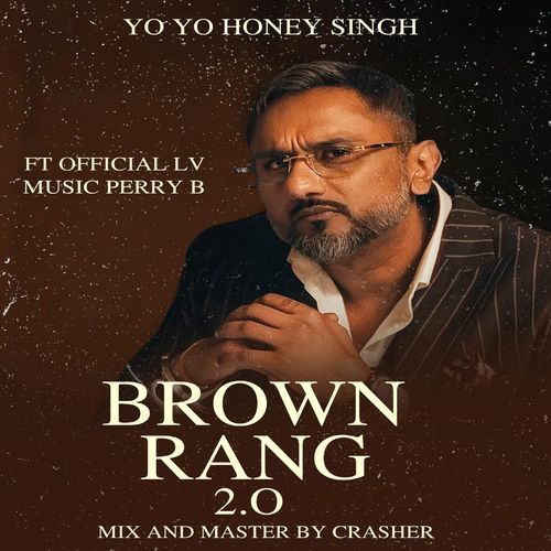 Brown Rang 2