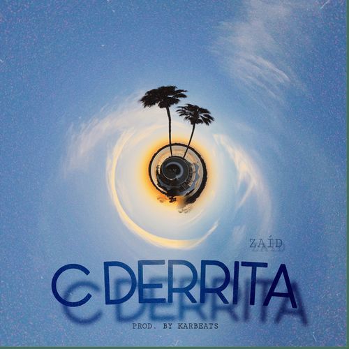 C Derrita-okv tunes