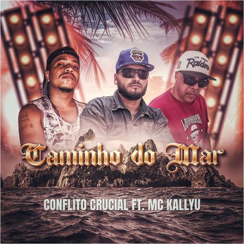 Caminho do Mar cover art