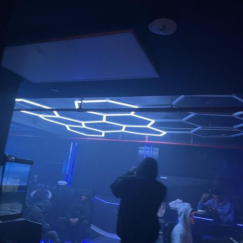 Casper cover art