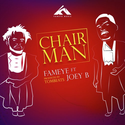 Chairman (feat. Joey B)