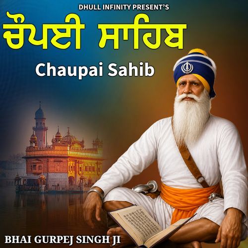 Chaupai Sahib