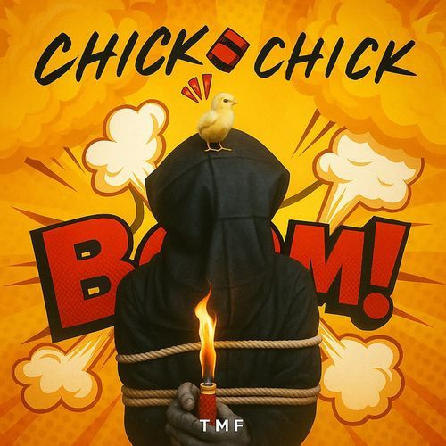 Chick Chick Boom!