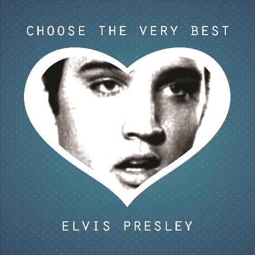 Can't Help Falling in Love cover art