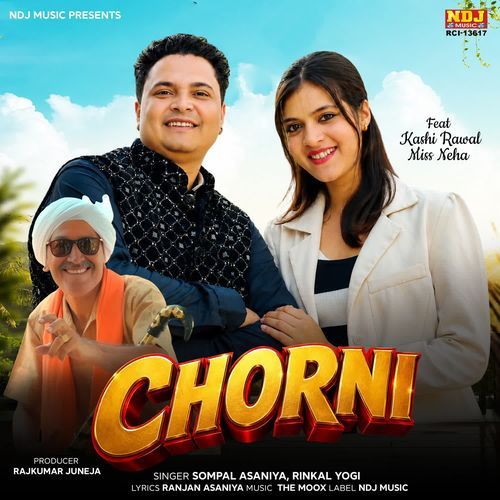 Chorni