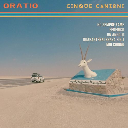Federico cover art