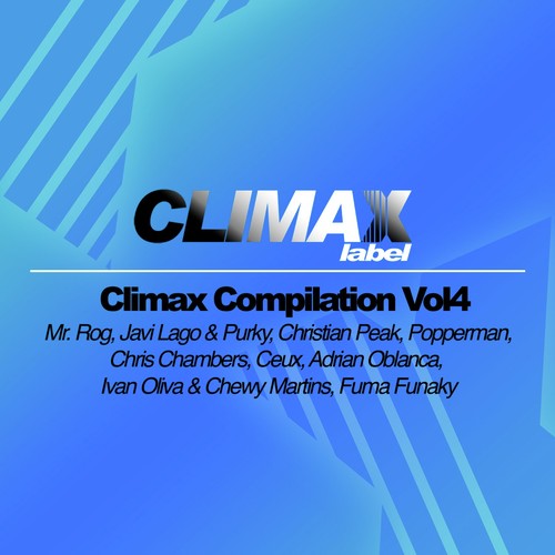Climax Compilation, Vol. 4