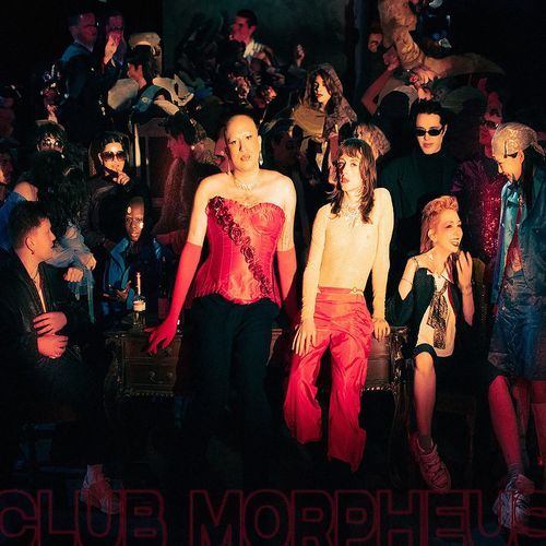 Bigger Than Us cover art
