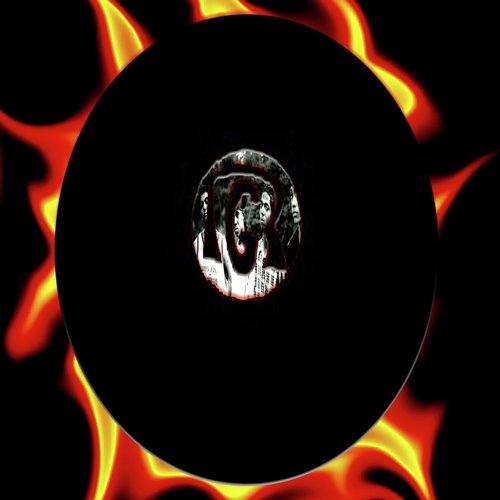 Barry (feat. War n Danjr) cover art