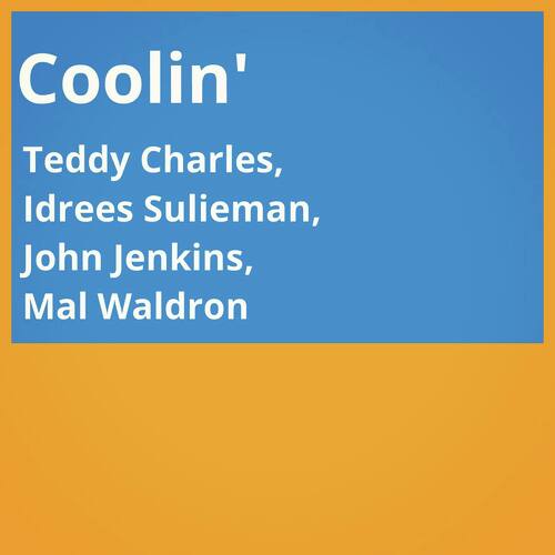 Coolin&#039;_poster_image