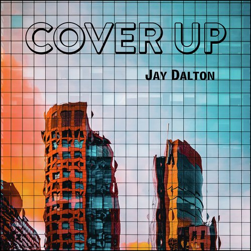 Cover Up cover art