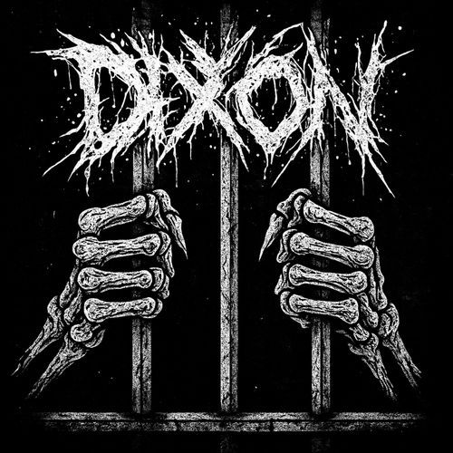 DIXON cover art