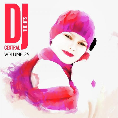 DJ Central - The Hits, Vol. 25