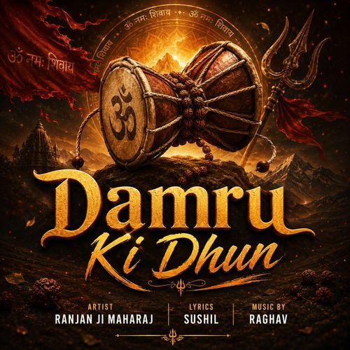 Damru Ki Dhun
