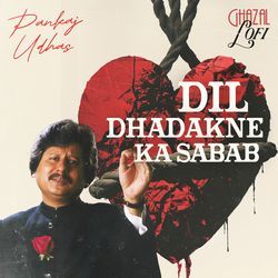 Dil Dhadakane Ka Sabab (Ghazal Lofi)-HRgRRkdkBkI