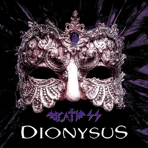 Dionysus EP