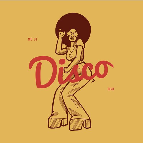 Daddy's Funk cover art
