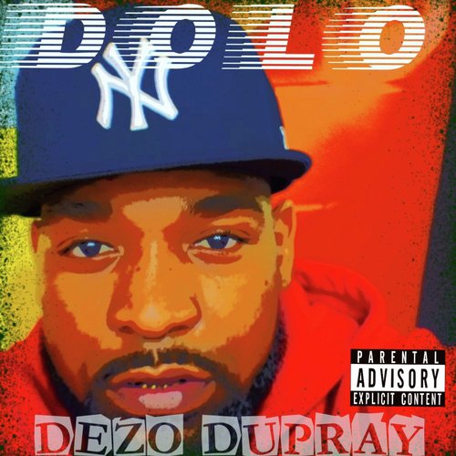 Dolo (You See Me Right?) cover art