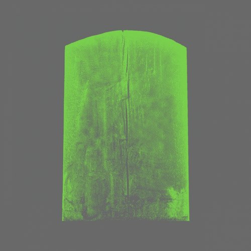 Dolores cover art