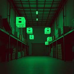 Dominik der Lager König