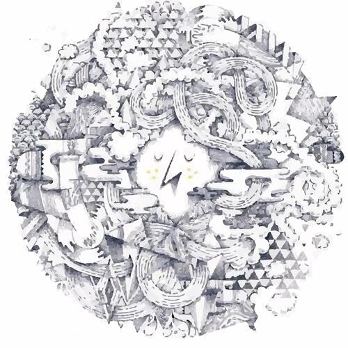 Drive the fear cover art