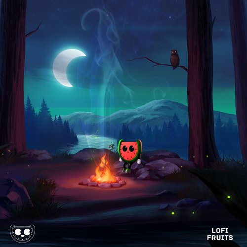 Solar cover art