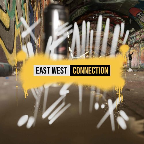 EastWest Connection_poster_image