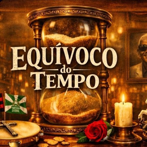Equívoco do tempo