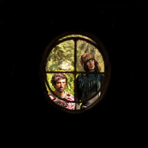 Bajo el Cielo de San Marcos cover art