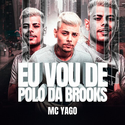 Eu Vou de Polo da Brooks_poster_image