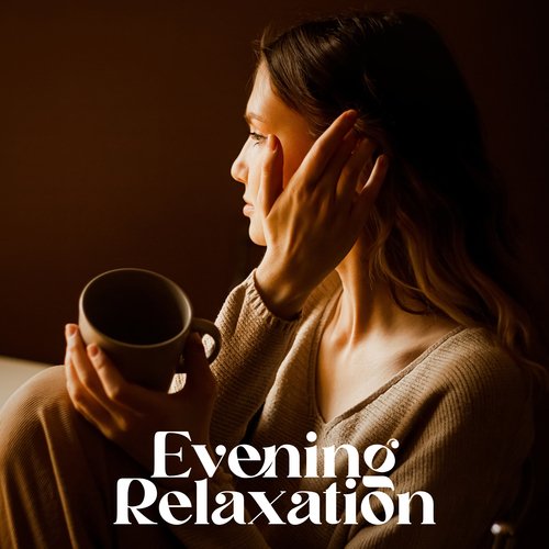 Evening Relaxation: Relaxing Jazz Melodies When Darkness Falls