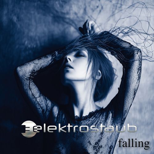 Falling (808 DOT mix) cover art