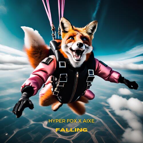 Falling (Techno Version)