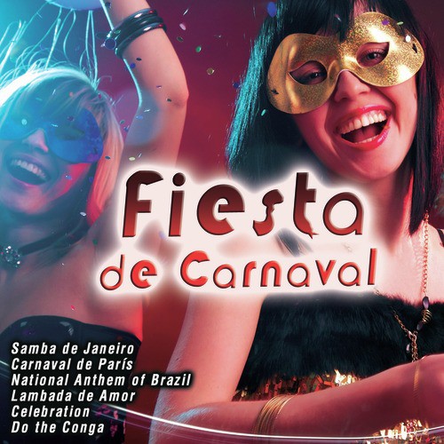 Fiesta de Carnaval