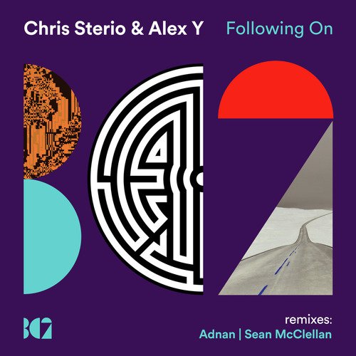 Following On (Adnan Remix)