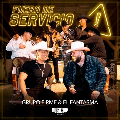 Fuera de Servicio (En Vivo)