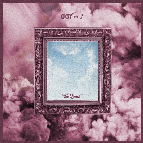 Hey Hey cover art