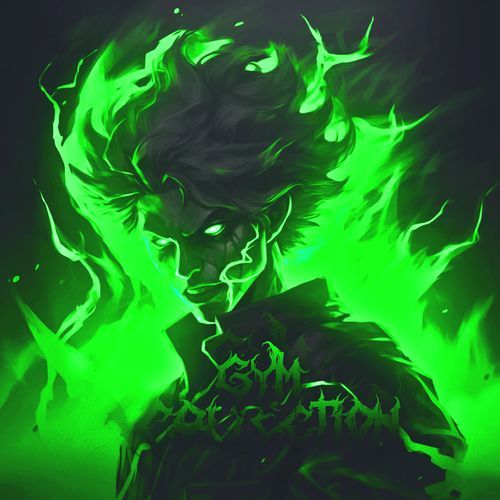 MALEX cover art