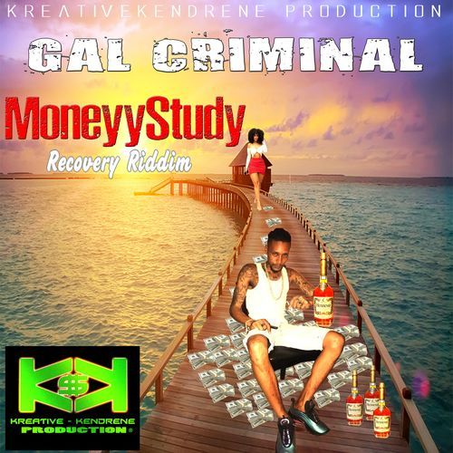Gal Criminal