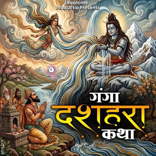 Ganga Dashahra Katha