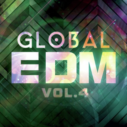 Global EDM, Vol. 4