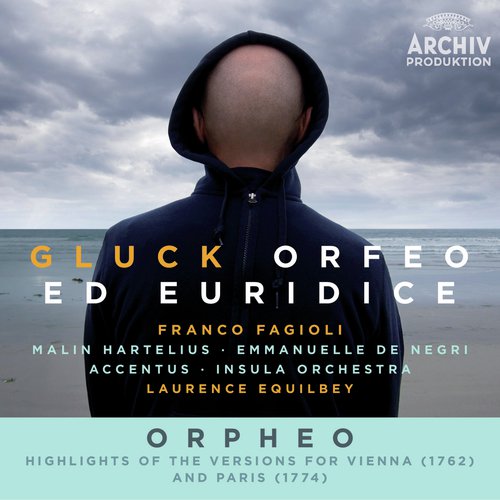 Gluck: Orfeo ed Euridice - Vienna Version (1762), Wq. 30; WOTG/LiebG I.A.30 / Act 2 / Scene 1 - Aria con Coro: "Deh, placatevi con me" (Live)