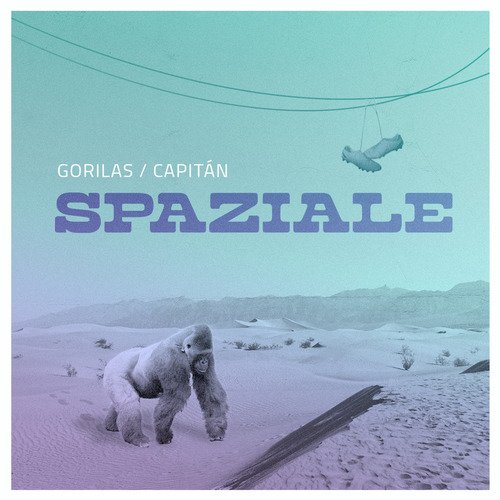 Capitán cover art
