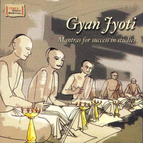Gyan Jyoti Mantras For Success In Studies