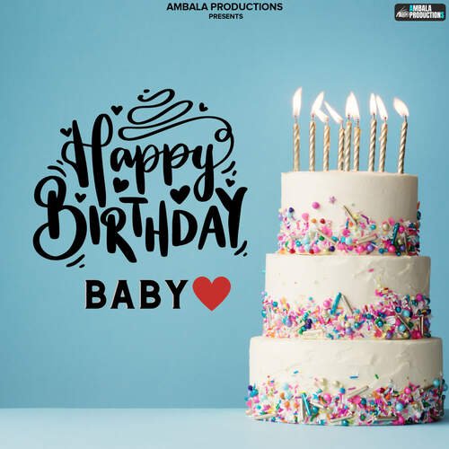 Happy Birthday Baby
