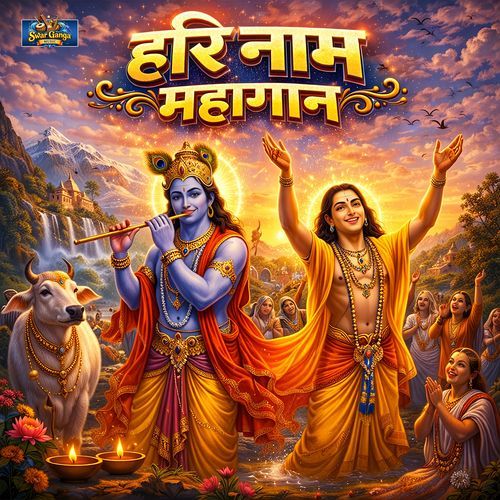Hari Naam Mahagaan