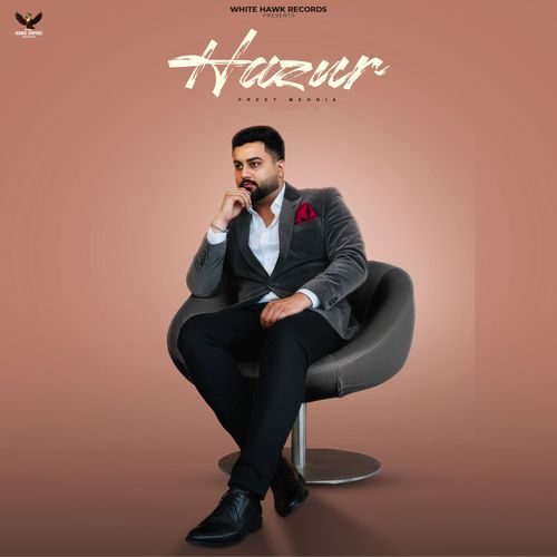 Hazur