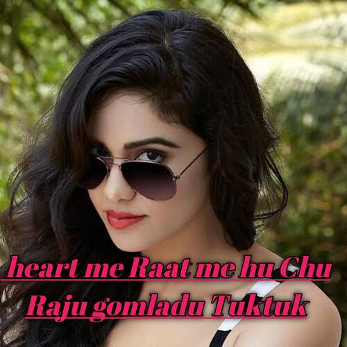 Heart Me Raat Me Hu Chu