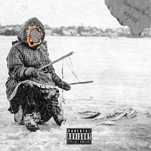 Wells cover art